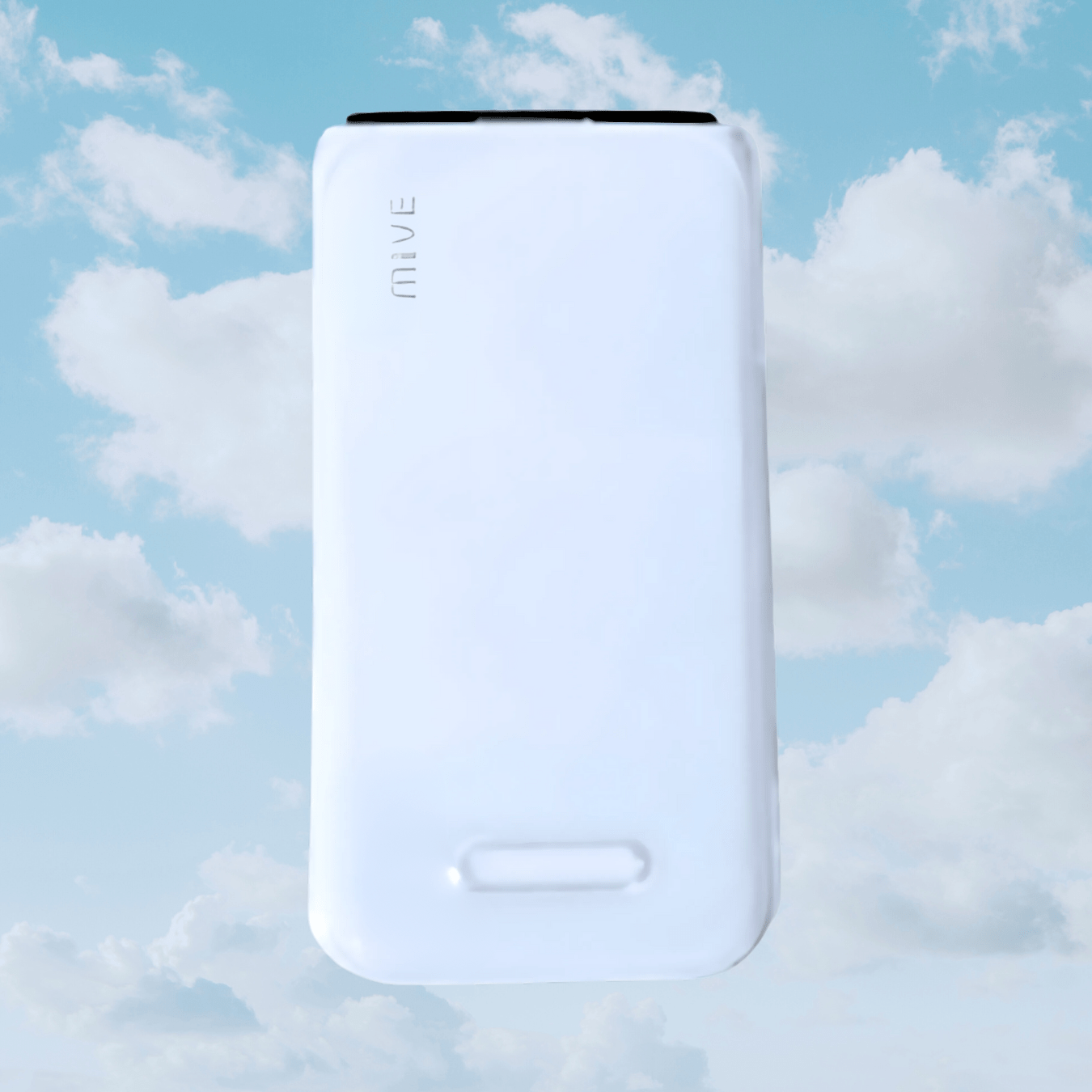 ALT MIVE Style Folder AT - M120 Clear Case - Y2KPHONES