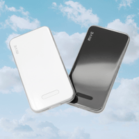 ALT MIVE Style Folder AT-M120 Clear Case