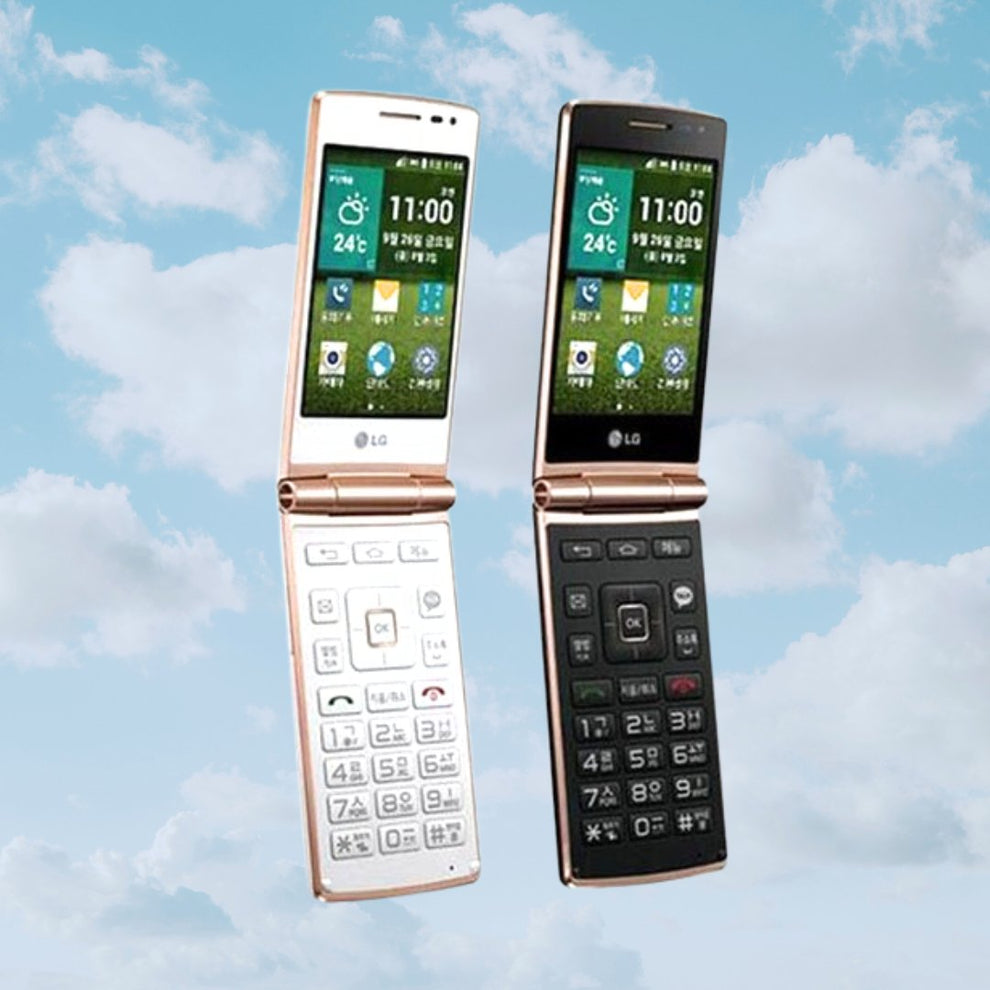 Wine Razor Phone LG Wine Smart D486 | Android Flip Phone & Smartphone – Y2KPHONES