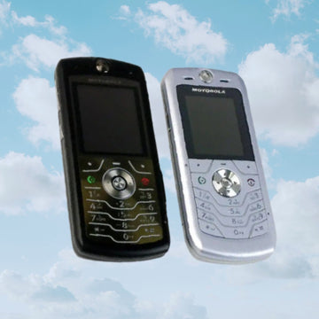 Classic Android Phones Retro Phones | Classic & Vintage Mobile Devices | Y2KPHONES