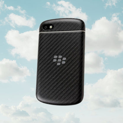 Blackberry Q10 - Unlocked - Touchscreen 4G/WIFI Smartphone - Y2K PHONES