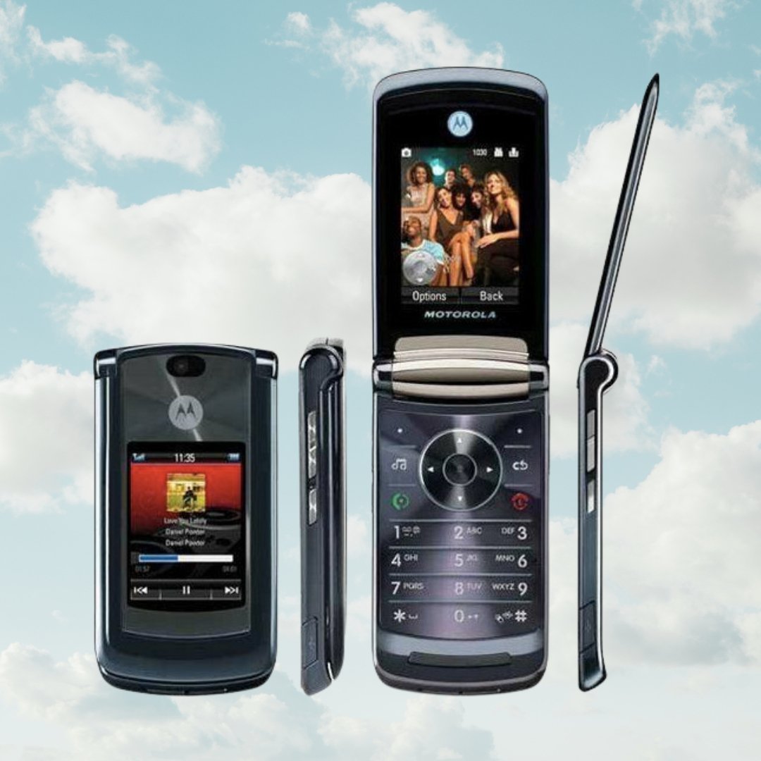 Products – Y2K PHONES